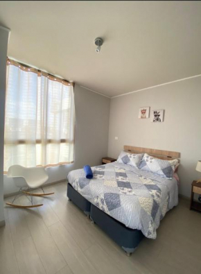 Hermoso departamento ful amueblado nivel ejecutivo